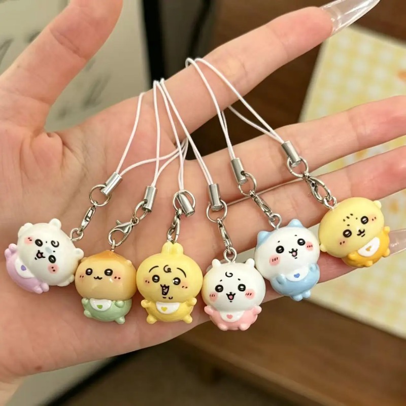 Kawaii Tiny Resin Pendant Cute - đánh giá và giá Jewelry Making Resin