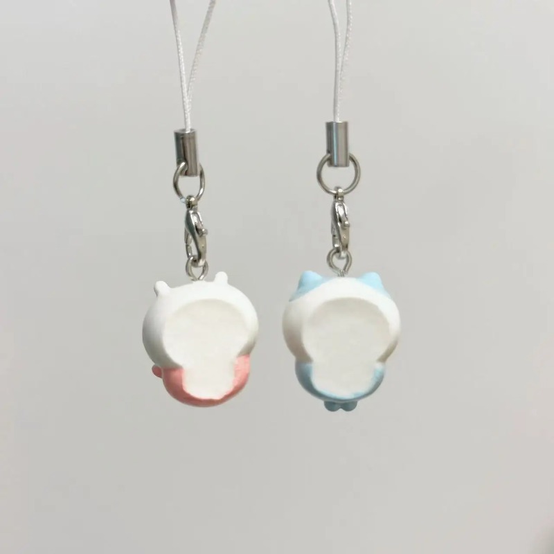 Kawaii Tiny Resin Pendant Cute - đánh giá và giá Jewelry Making Resin