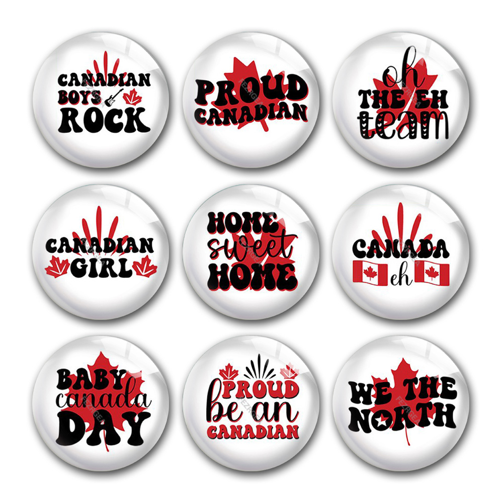 Canada Day The North Maple Lea - đánh giá và giá Jewelry Making Supplies Canada