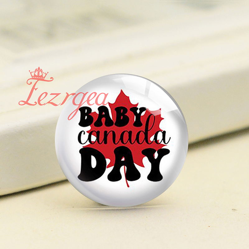 Canada Day The North Maple Lea - đánh giá và giá Jewelry Making Supplies Canada