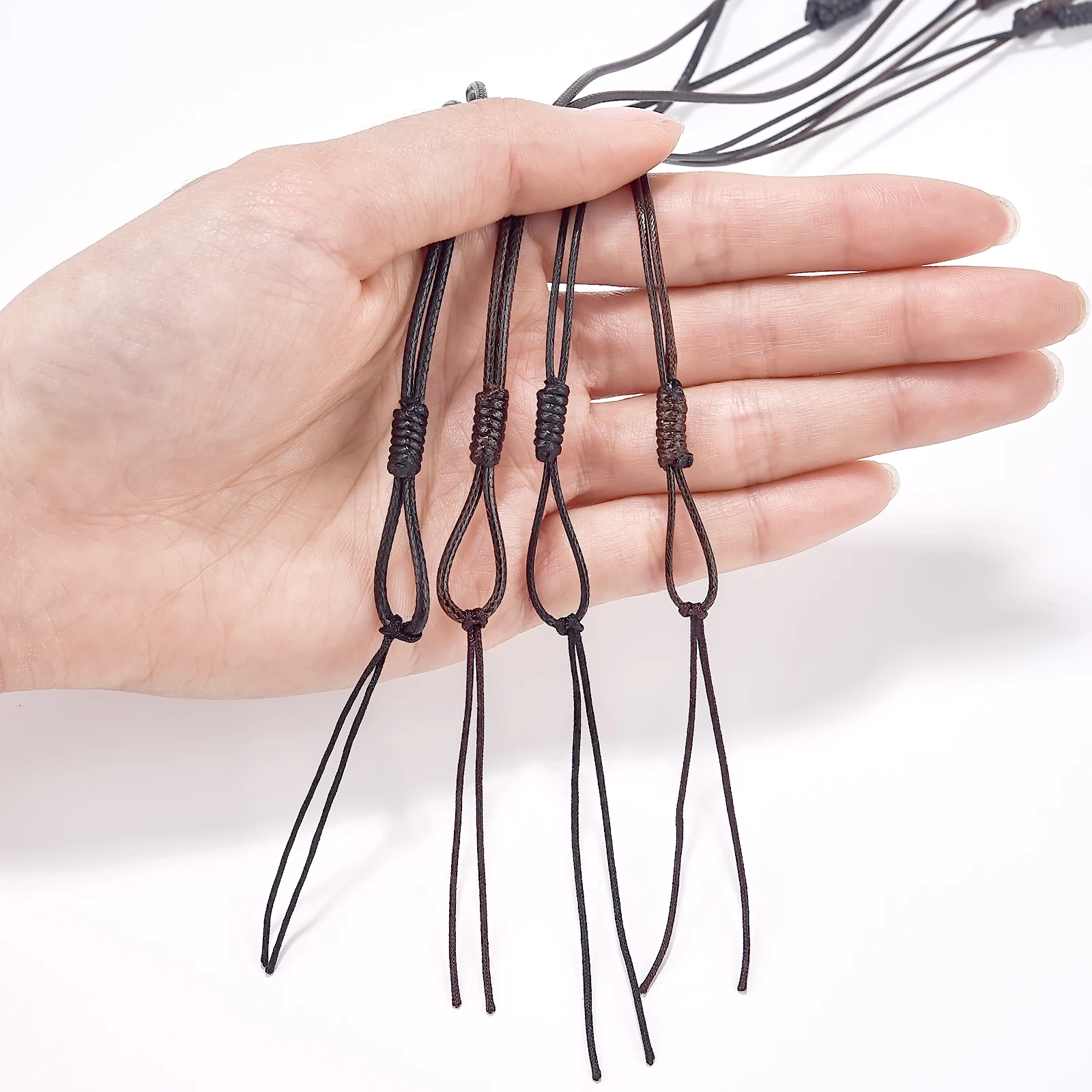 1/10/50pcs 1/1.5/2mm Adjustabl - đánh giá và giá Jewelry Making Wax