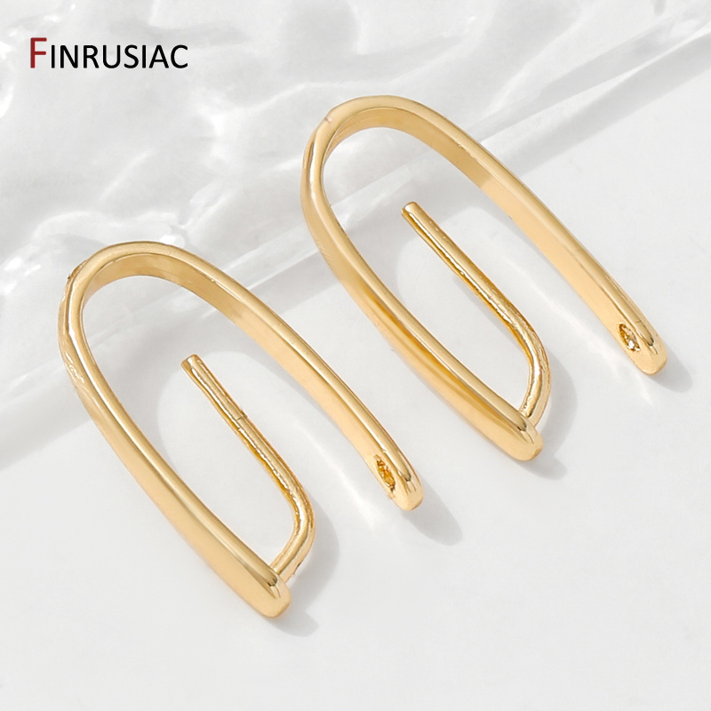 14/18K Gold Plated Brass Penda - đánh giá và giá Jewelry Making Charms