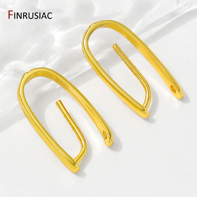 14/18K Gold Plated Brass Penda - đánh giá và giá Jewelry Making Charms