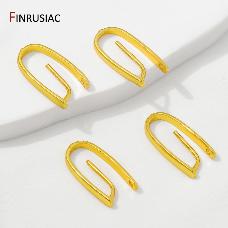 14/18K Gold Plated Brass Penda - đánh giá và giá Jewelry Making Charms