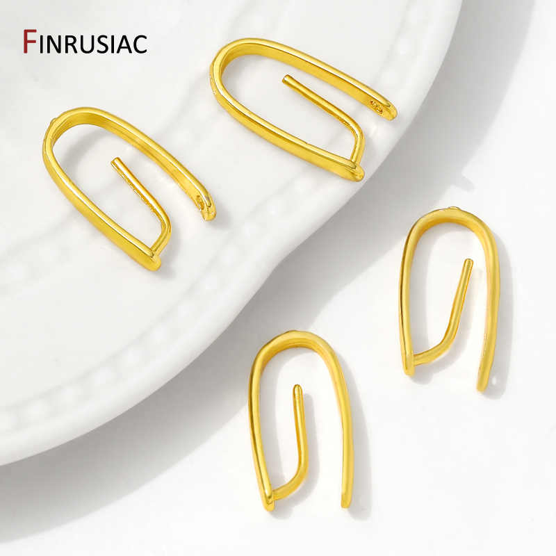 14/18K Gold Plated Brass Penda - đánh giá và giá Jewelry Making Charms