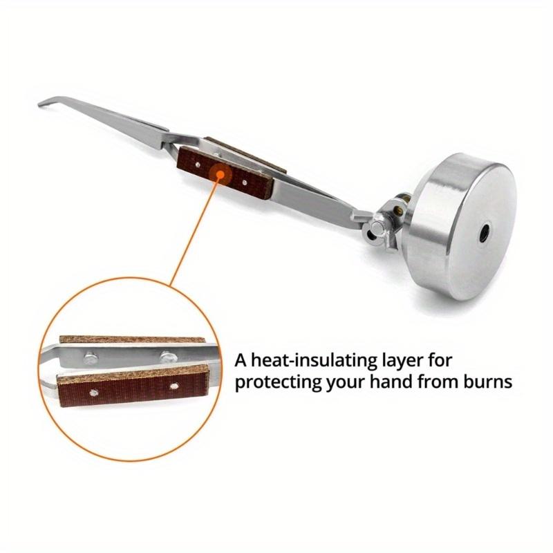 Soldering Tool Third Hand with - đánh giá và giá Jewelry Making Hand Tools