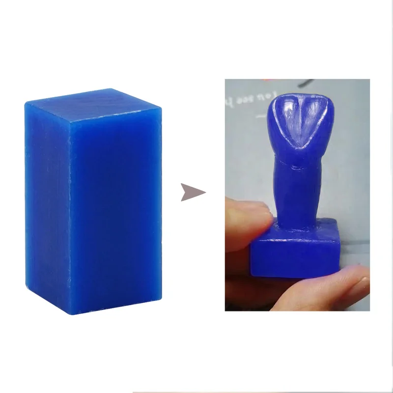 NIGF Dental Engraving Wax Bloc - đánh giá và giá Jewelry Making Wax
