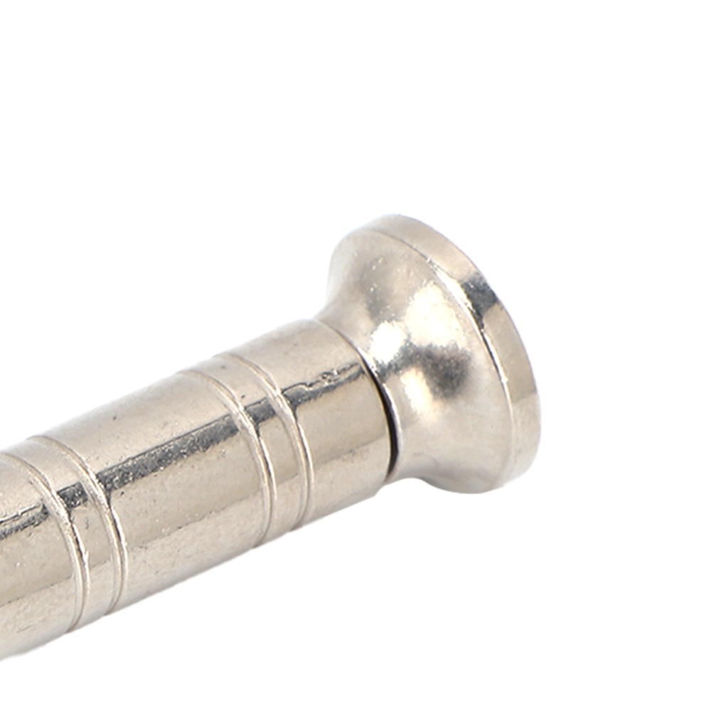 High Carbon Steel Pin Vise Han - đánh giá và giá Jewelry Making Vise