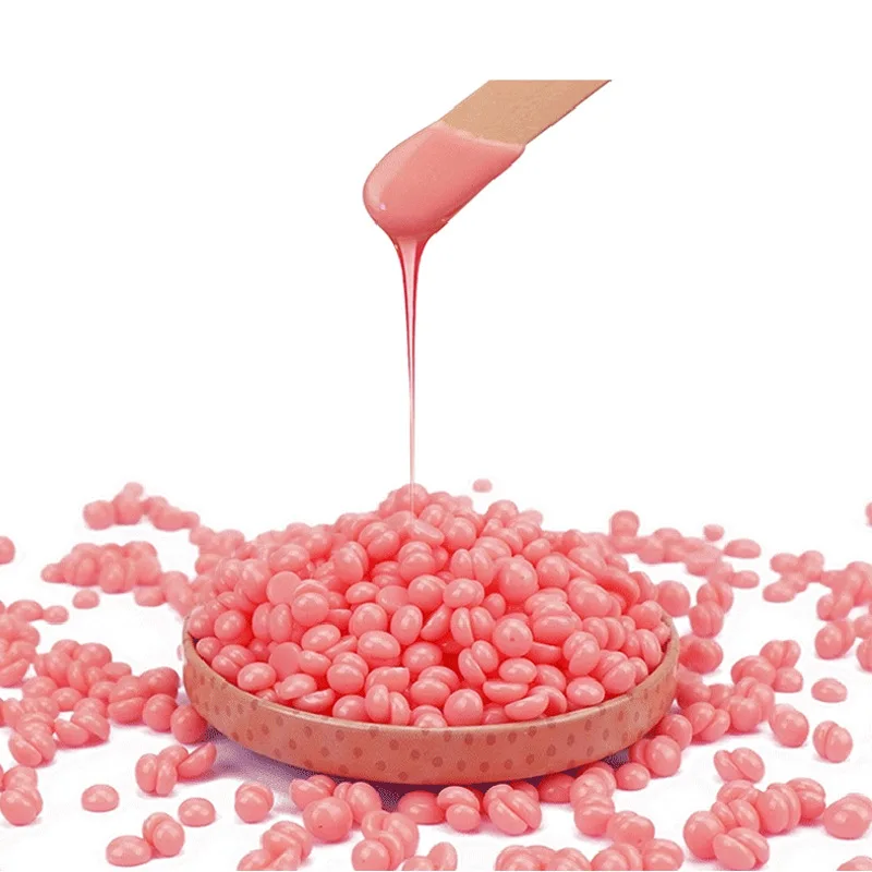 Multi Color Hard Wax Beans Pai - đánh giá và giá Jewelry Making Wax