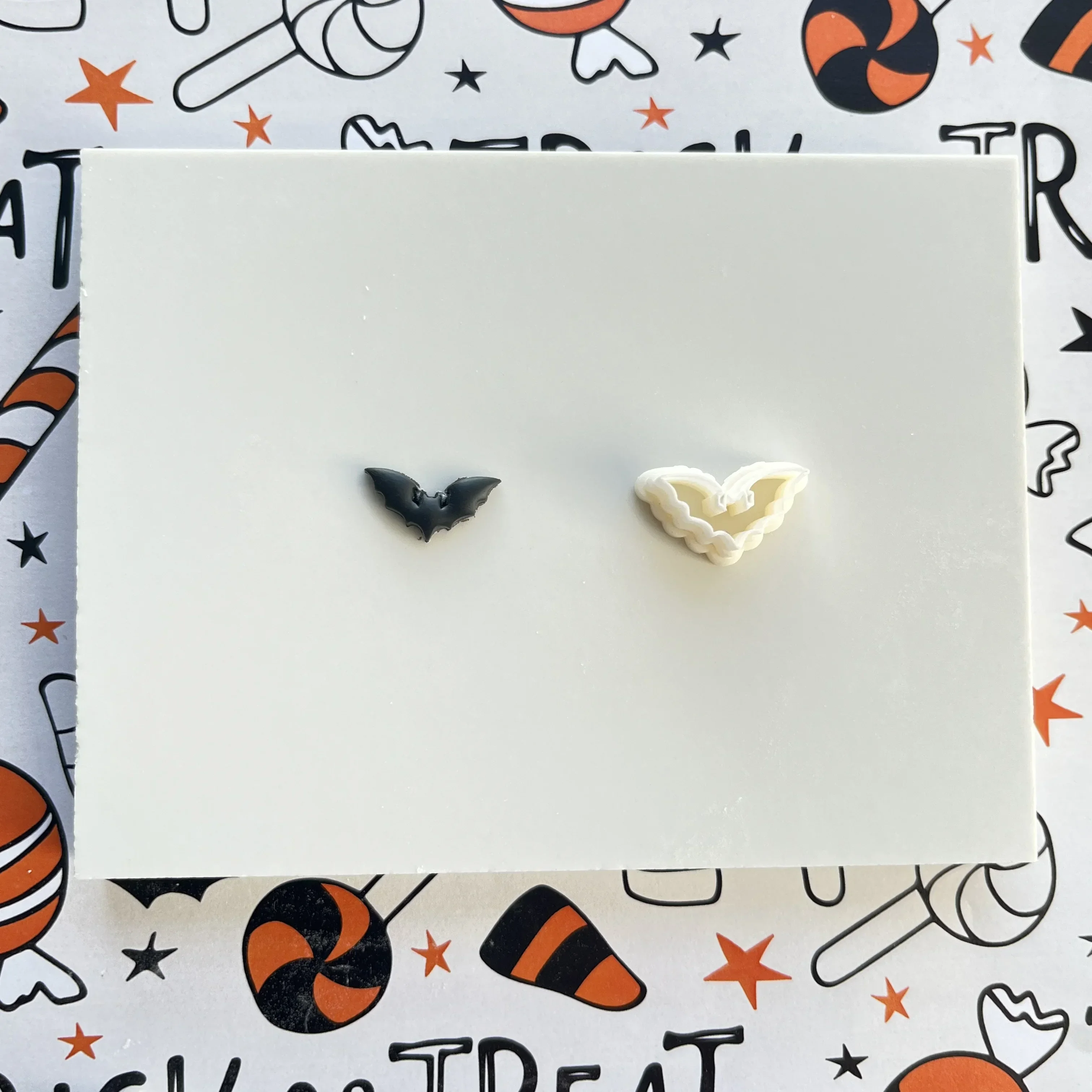 Halloween Series Mini Polymer  - đánh giá và giá Jewelry Making Hand Tools