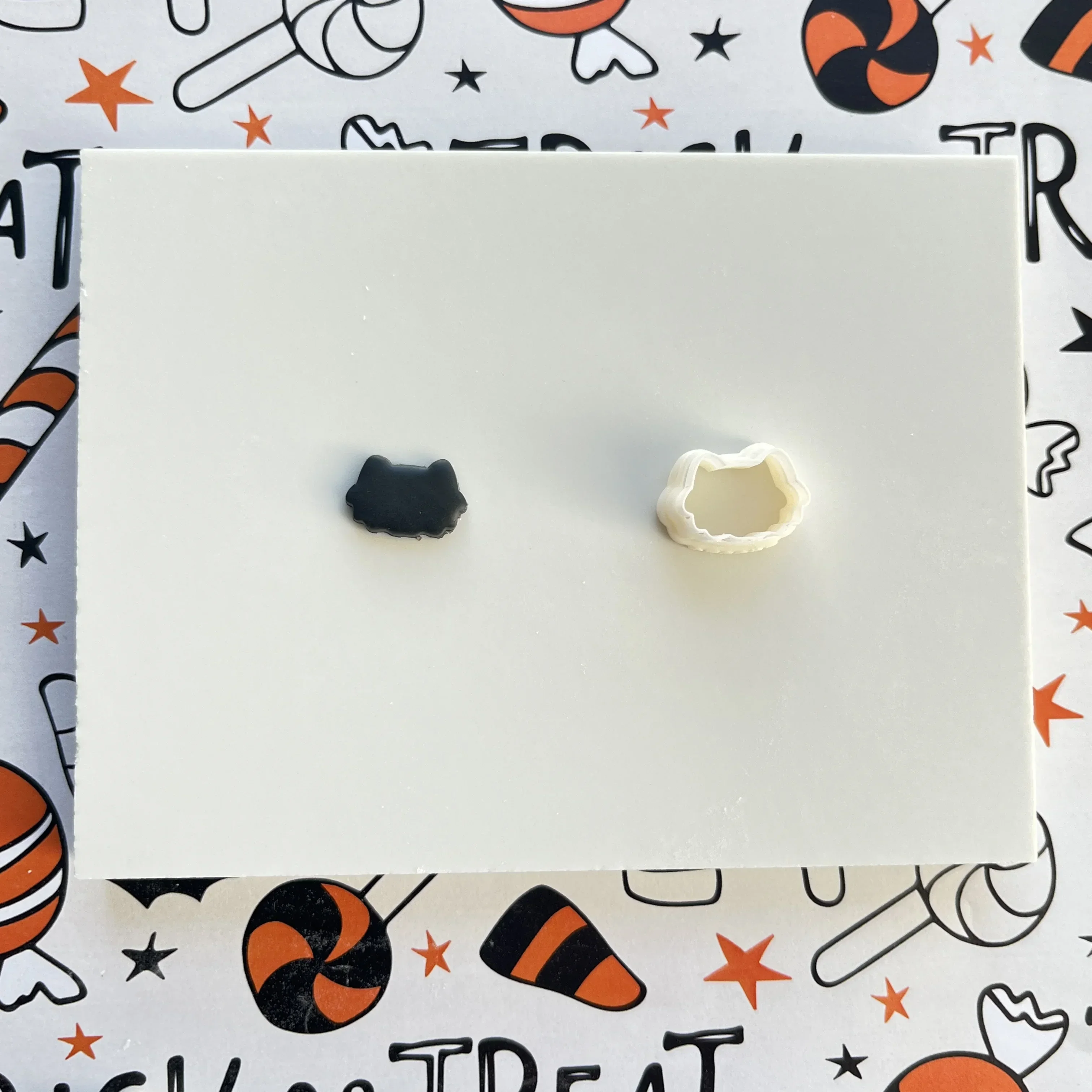 Halloween Series Mini Polymer  - đánh giá và giá Jewelry Making Hand Tools