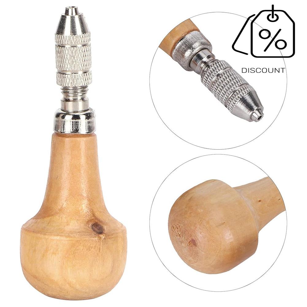 3 Pieces Pin Vise Set With Pre - đánh giá và giá Jewelry Making Vise