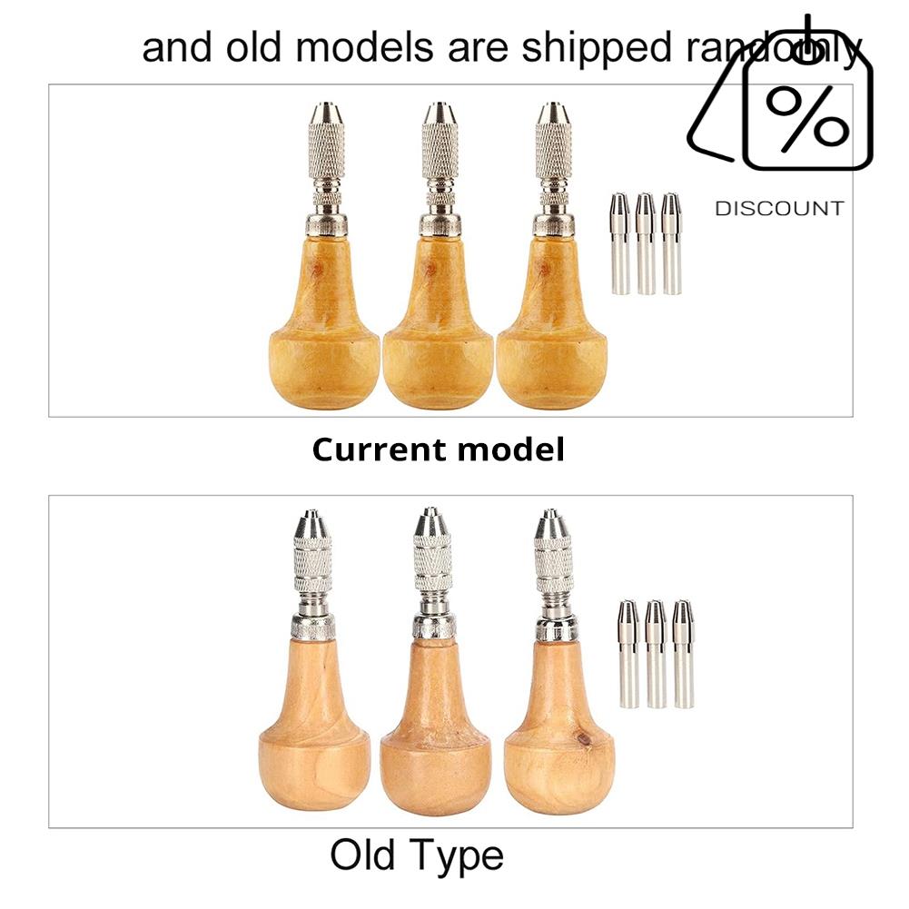 3 Pieces Pin Vise Set With Pre - đánh giá và giá Jewelry Making Vise
