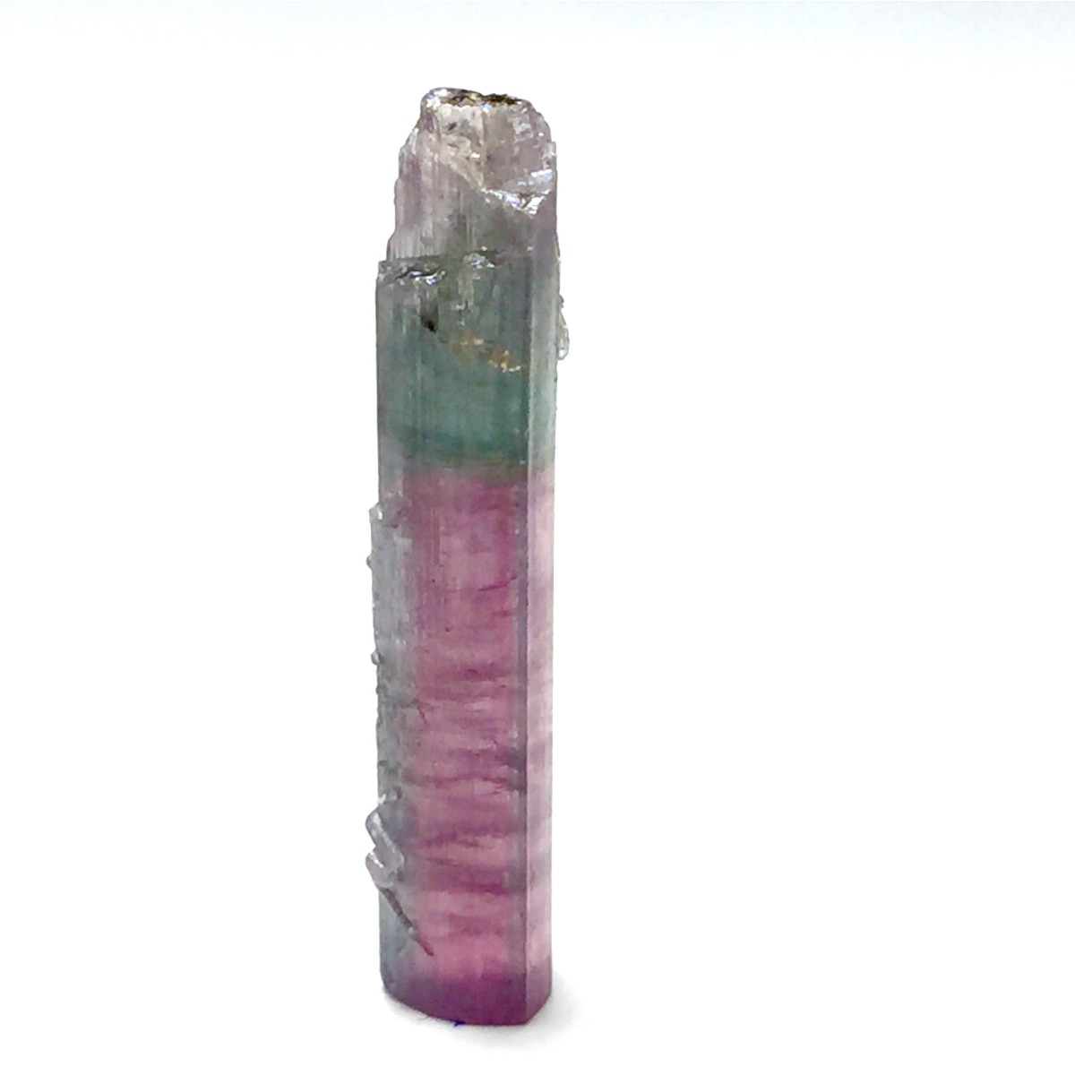 Brazilian Raw Elbaite Crystals - đánh giá và giá Jewelry Making Raw Materials