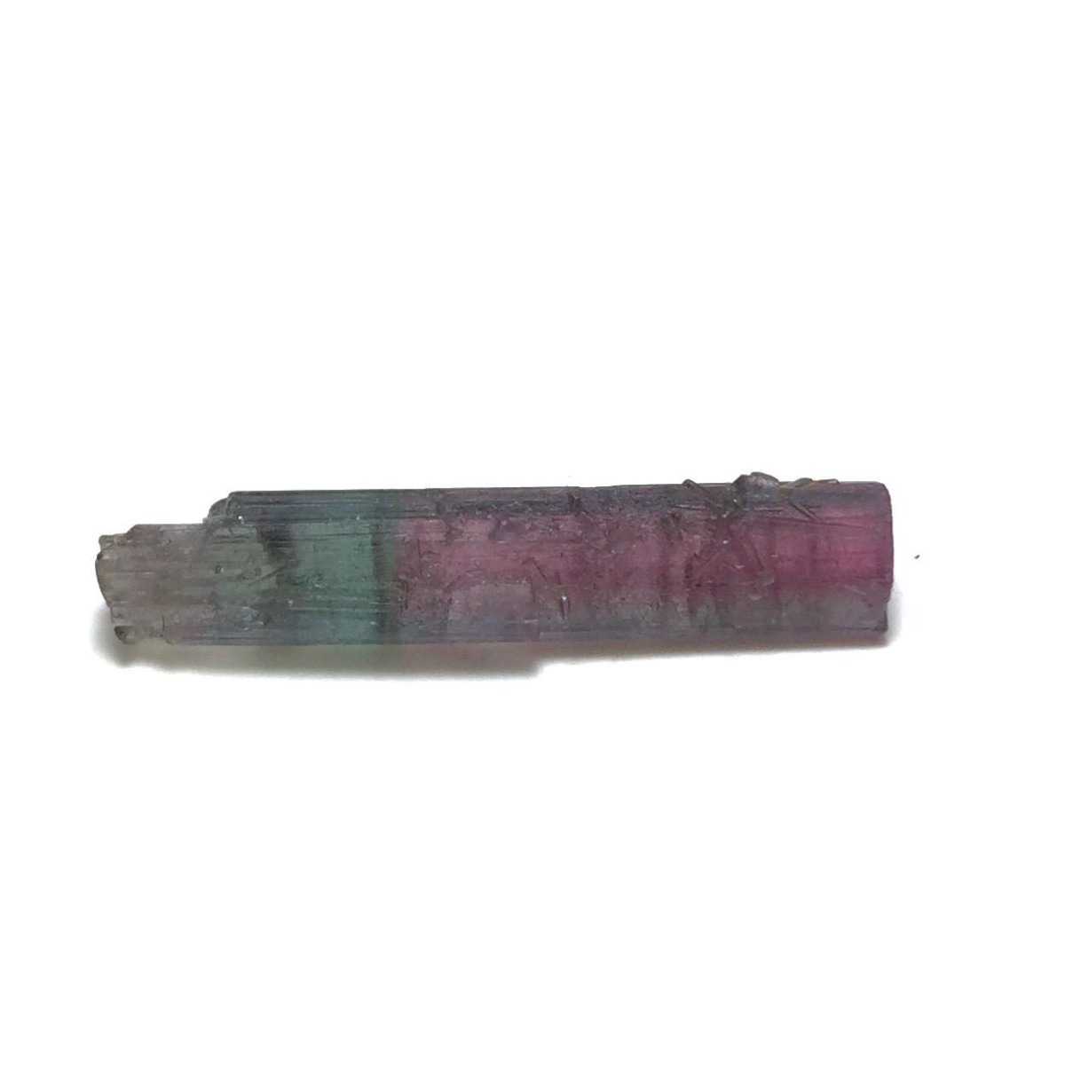 Brazilian Raw Elbaite Crystals - đánh giá và giá Jewelry Making Raw Materials