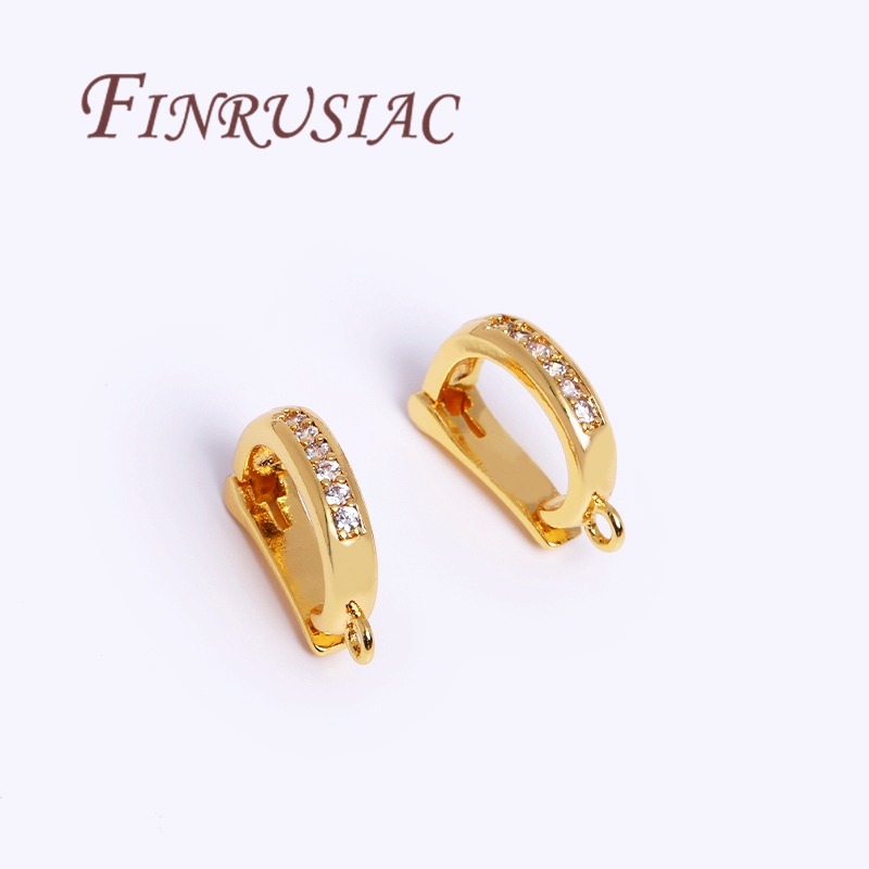 18K Gold Plated Charms Bail Be - đánh giá và giá Jewelry Making Charms