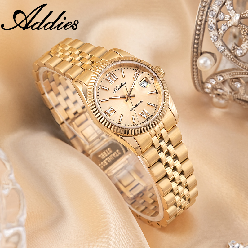 Addies Luxury Woman Watch Sapp - đánh giá và giá Jewelry Making Hand Tools