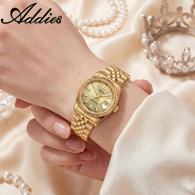 Addies Luxury Woman Watch Sapp - đánh giá và giá Jewelry Making Hand Tools
