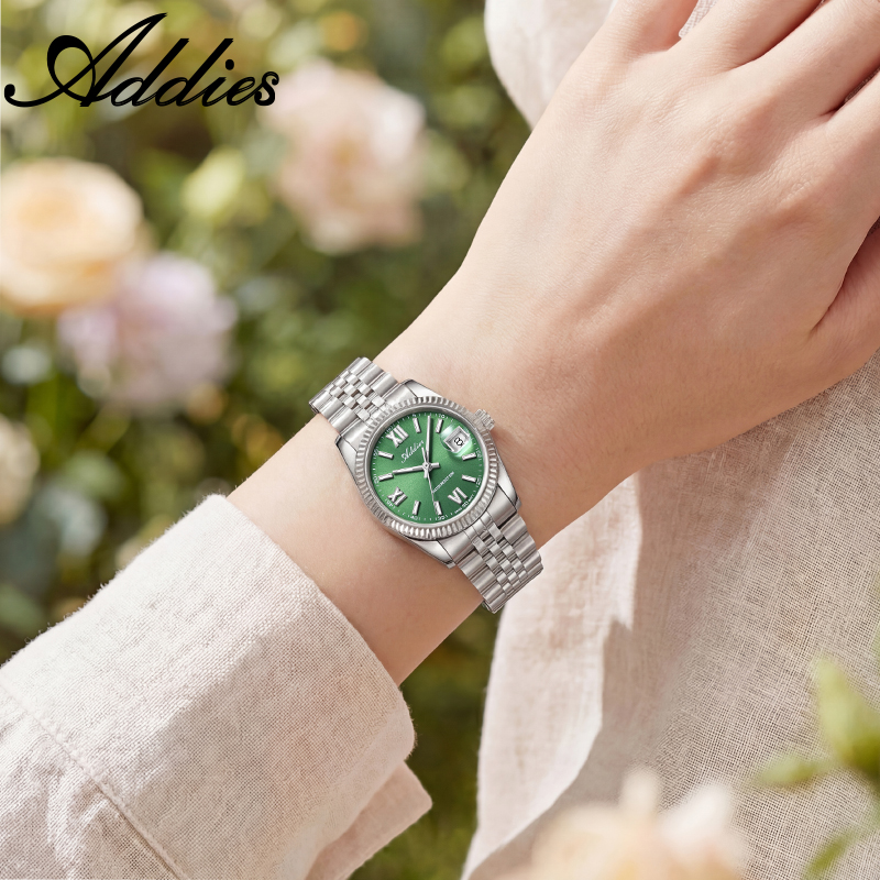 Addies Luxury Woman Watch Sapp - đánh giá và giá Jewelry Making Hand Tools