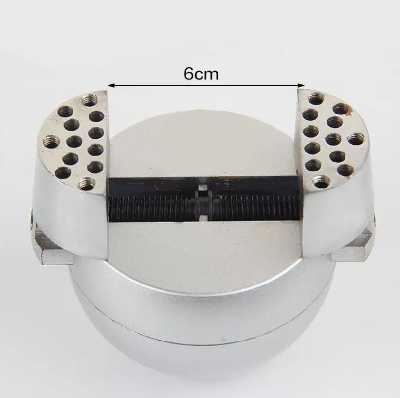 jewelry making ring clamp 360° - đánh giá và giá Jewelry Making Vise