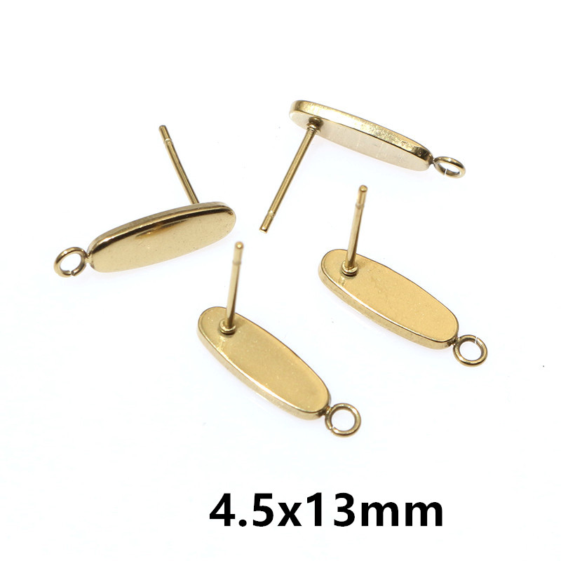 20pcs thép không gỉ Craft Bông - đánh giá và giá Jewelry Making Pieces
