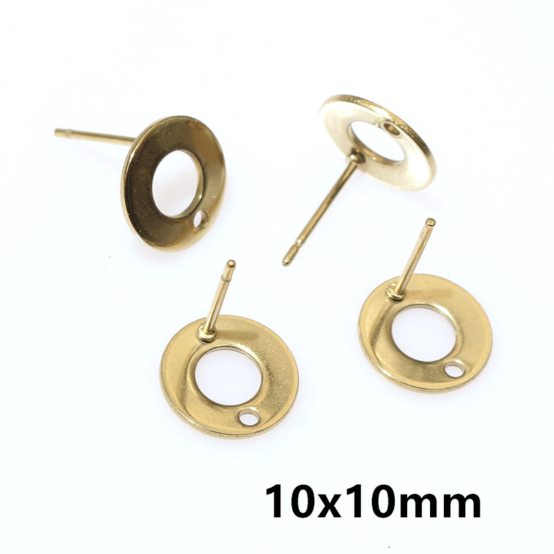 20pcs thép không gỉ Craft Bông - đánh giá và giá Jewelry Making Pieces