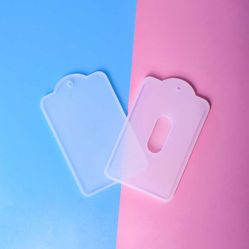 1-Màu Khuôn DIY Nhựa Dính Giá  - đánh giá và giá Resin Mold Jewelry
