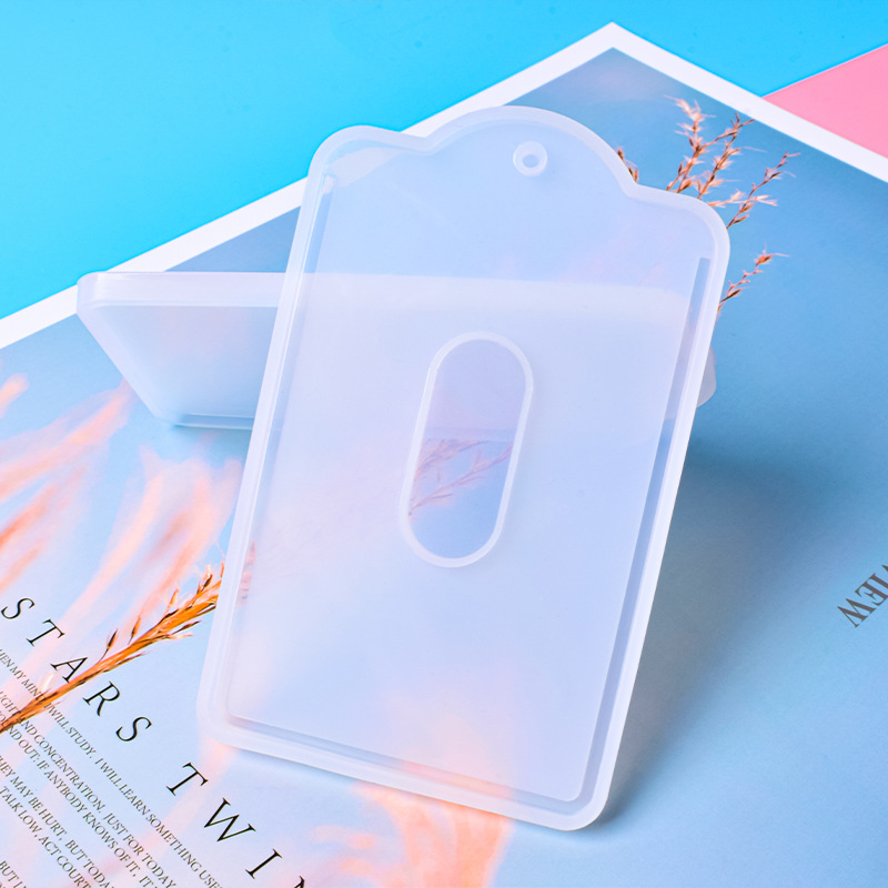 1-Màu Khuôn DIY Nhựa Dính Giá  - đánh giá và giá Resin Mold Jewelry