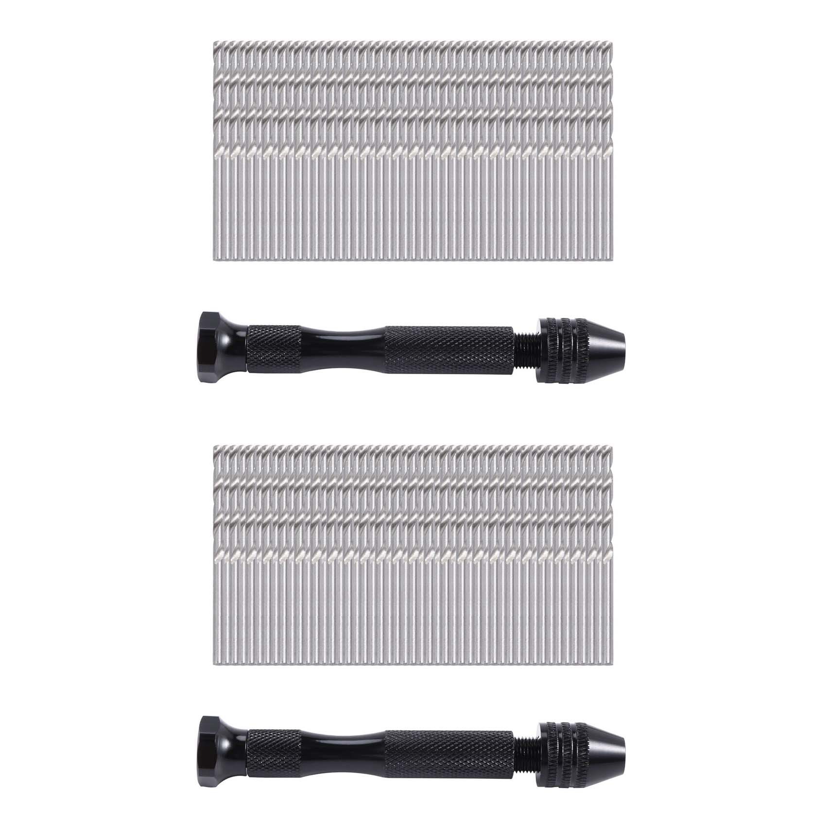 ABMO Hand Drill Set Precision  - đánh giá và giá Jewelry Making Vise