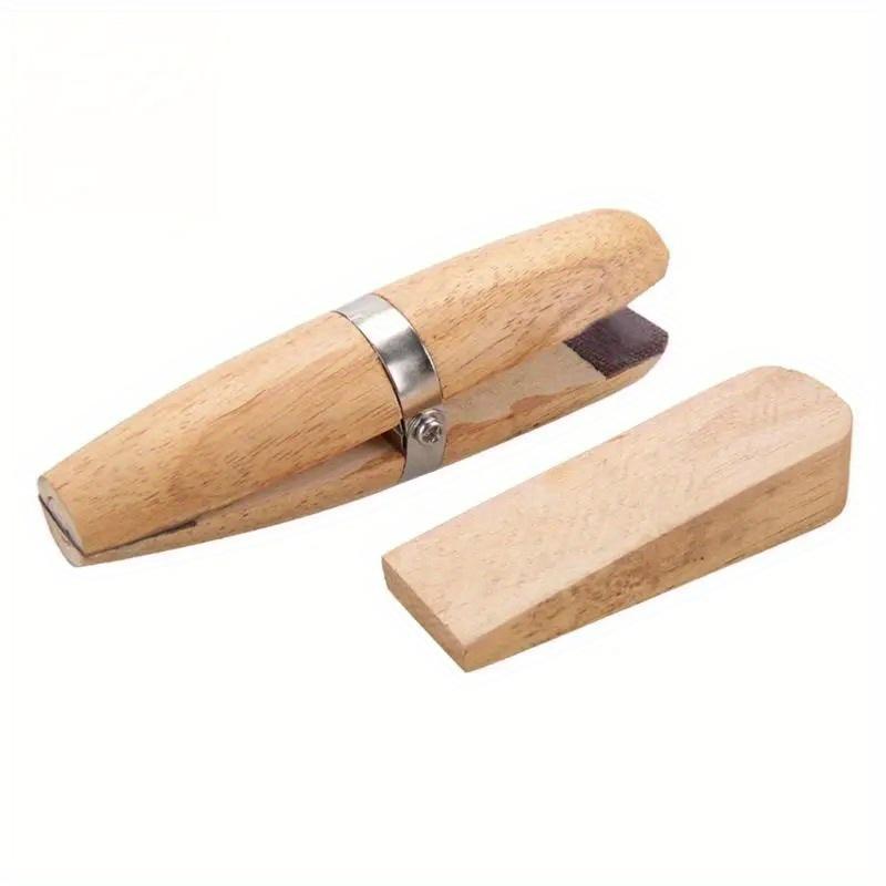 1Pc New High Quality Wood Ring - đánh giá và giá Jewelry Making Hand Tools