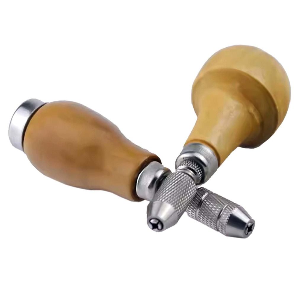 Wooden Comfort Shape Handle Pi - đánh giá và giá Jewelry Making Vise