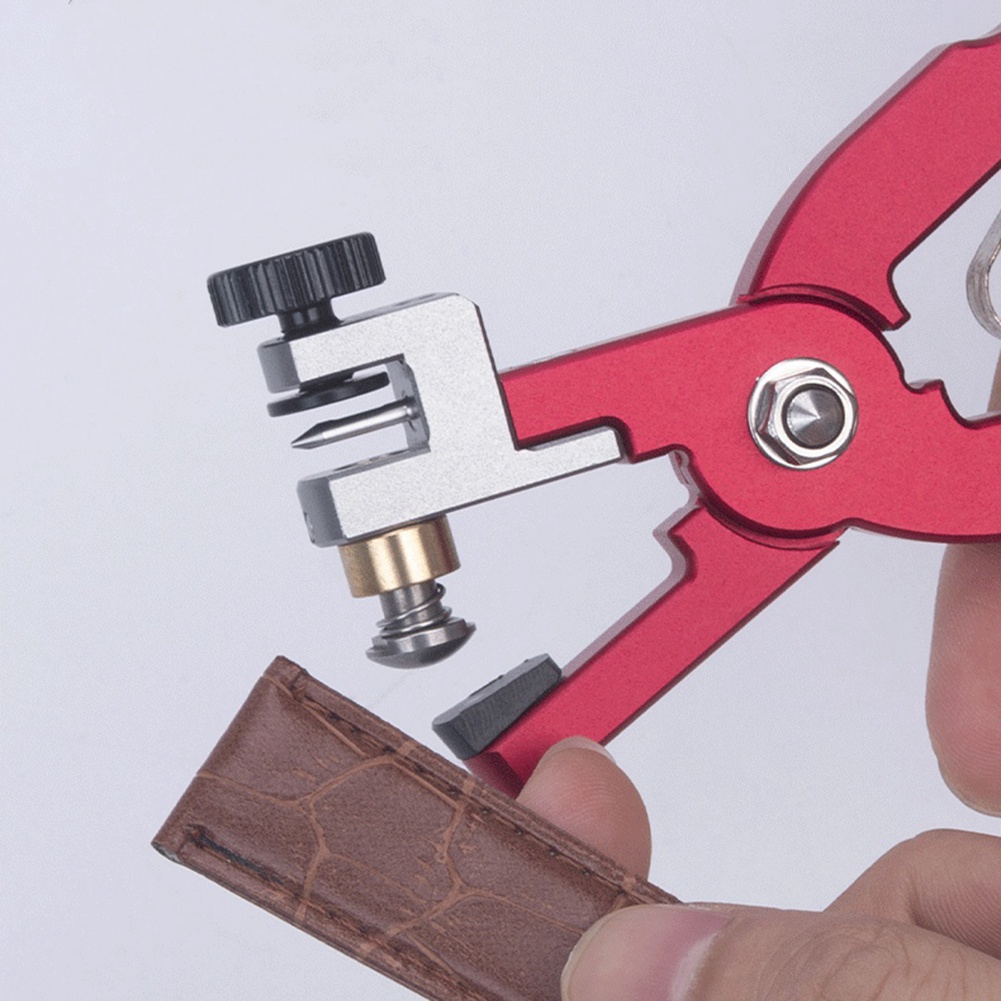 Y02ALeather Watch Bracelet Cut - đánh giá và giá Jewelry Making Hand Tools