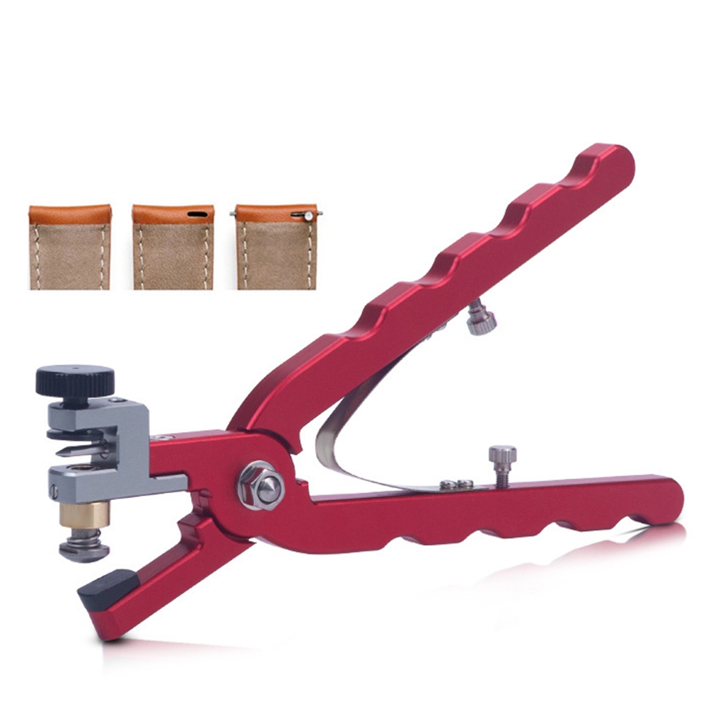 Y02ALeather Watch Bracelet Cut - đánh giá và giá Jewelry Making Hand Tools