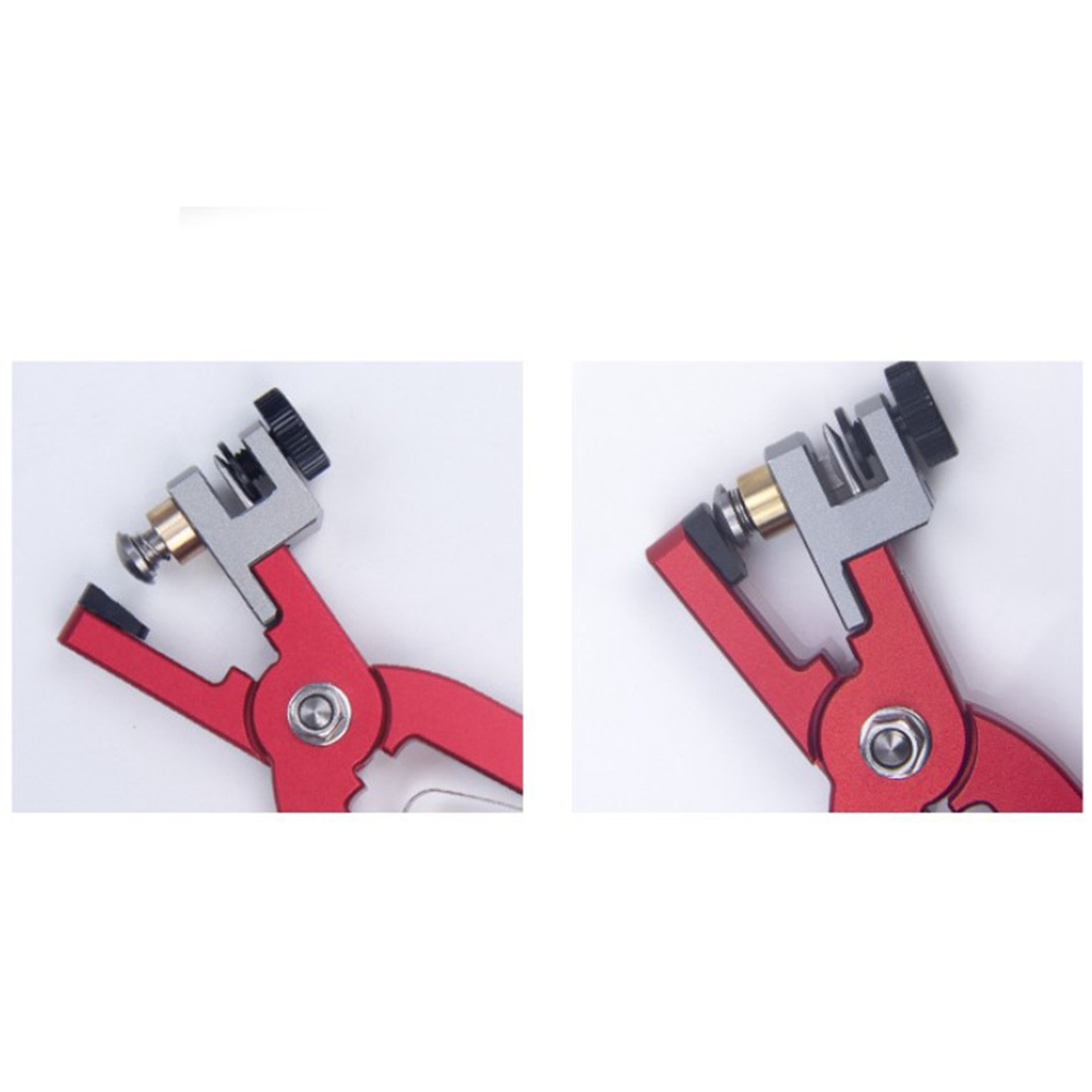 Y02ALeather Watch Bracelet Cut - đánh giá và giá Jewelry Making Hand Tools