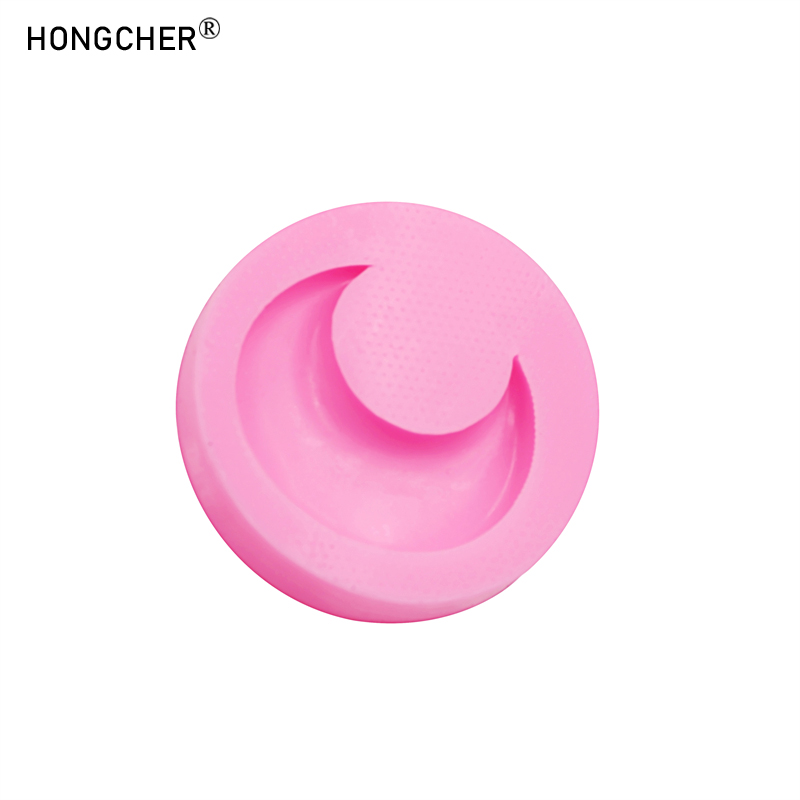 Crescent Shape Silicone Mold H - đánh giá và giá Resin Mold Jewelry